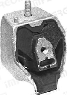 IMPERGOM 30695 - Підвіска, ступінчаста коробка передач autocars.com.ua