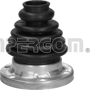 IMPERGOM 30699 - Пильник, приводний вал autocars.com.ua