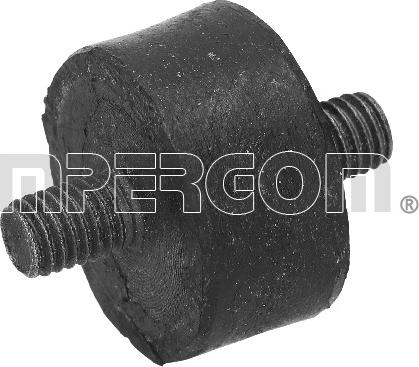 IMPERGOM 30704 - Підвіска, радіатор autocars.com.ua