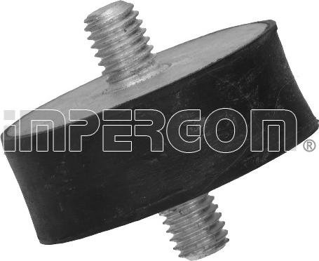 IMPERGOM 30706 - Підвіска, радіатор autocars.com.ua