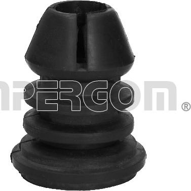 IMPERGOM 30712 - Відбійник, буфер амортизатора autocars.com.ua
