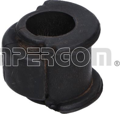IMPERGOM 30715 - Втулка, стабілізатор autocars.com.ua