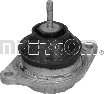 IMPERGOM 30722 - Подушка, підвіска двигуна autocars.com.ua