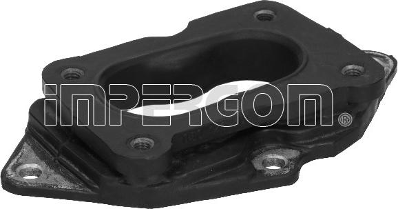 IMPERGOM 30735 - Фланець, карбюратор autocars.com.ua