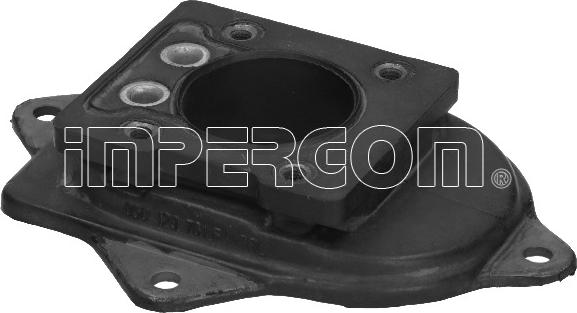 IMPERGOM 30736 - Фланець, карбюратор autocars.com.ua