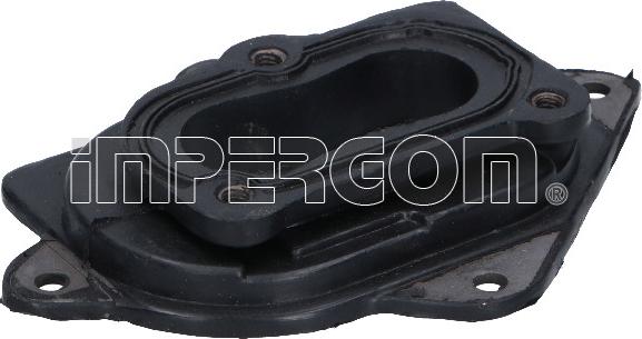 IMPERGOM 30737 - Фланець, карбюратор autocars.com.ua