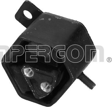 IMPERGOM 30760 - Подушка, підвіска двигуна autocars.com.ua