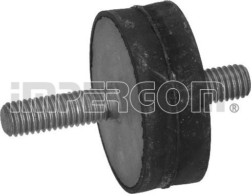 IMPERGOM 30775 - Подушка, підвіска двигуна autocars.com.ua