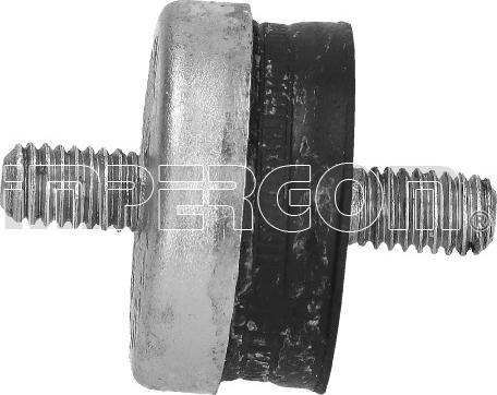 IMPERGOM 30776 - Підвіска, радіатор autocars.com.ua