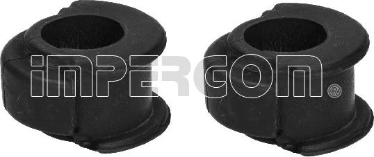 IMPERGOM 30783 - Ремкомплект, підшипник стабілізатора autocars.com.ua
