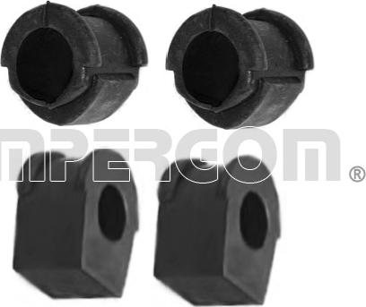 IMPERGOM 30784 - Ремкомплект, підшипник стабілізатора autocars.com.ua