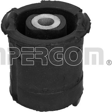 IMPERGOM 30830 - Втулка, балка мосту autocars.com.ua