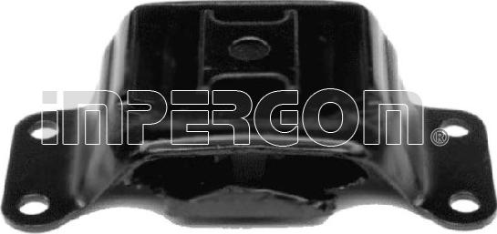 IMPERGOM 30837 - Подушка, підвіска двигуна autocars.com.ua