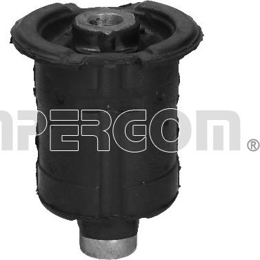 IMPERGOM 30841 - Втулка, балка мосту autocars.com.ua