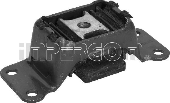 IMPERGOM 30842 - Підвіска, ступінчаста коробка передач autocars.com.ua