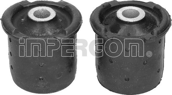 IMPERGOM 30844 - Ремкомплект, балка моста autocars.com.ua