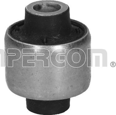 IMPERGOM 30845 - Підвіска, стійка валу autocars.com.ua