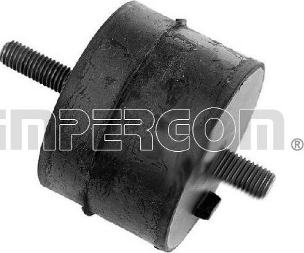 IMPERGOM 30859 - Подушка, підвіска двигуна autocars.com.ua