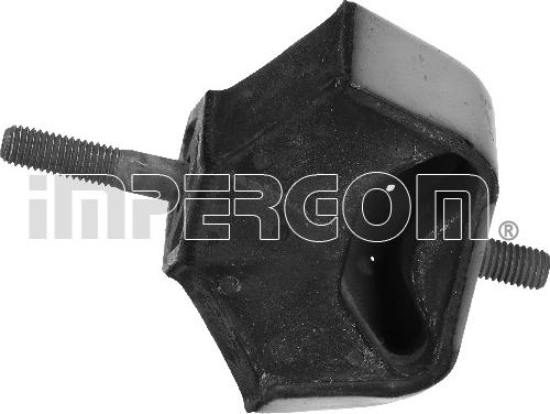 IMPERGOM 30868 - Подушка, підвіска двигуна autocars.com.ua