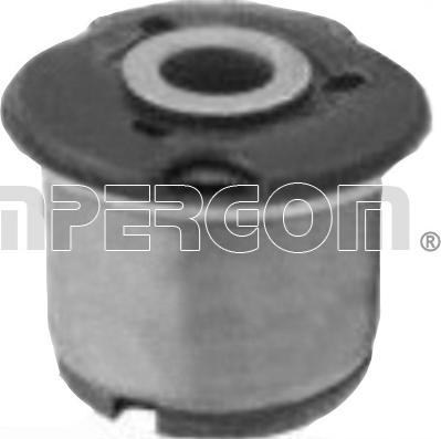 IMPERGOM 30933 - Втулка, балка мосту autocars.com.ua