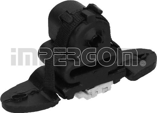 IMPERGOM 30940 - Кронштейн, втулка, система випуску autocars.com.ua
