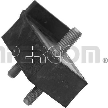 IMPERGOM 31092 - Подушка, підвіска двигуна autocars.com.ua