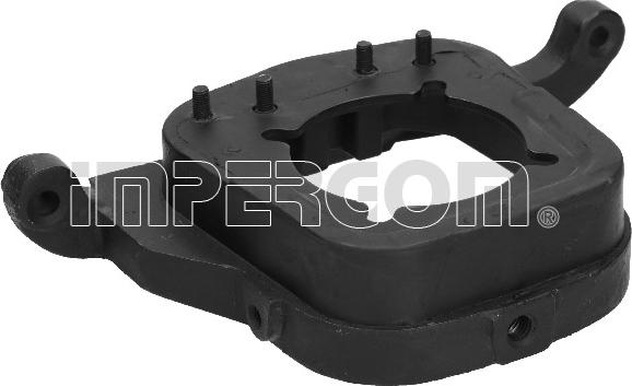 IMPERGOM 31112 - Підвіска, ступінчаста коробка передач autocars.com.ua