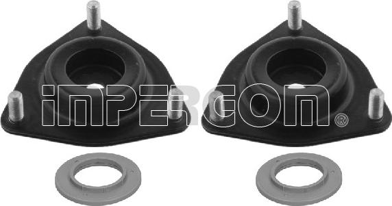 IMPERGOM 31183/2 - Опора стійки амортизатора, подушка autocars.com.ua