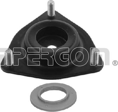 IMPERGOM 31183 - Опора стійки амортизатора, подушка autocars.com.ua