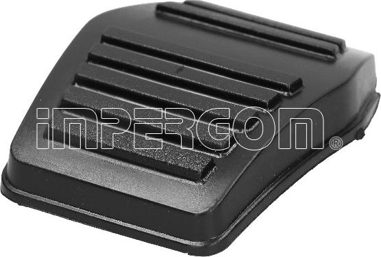 IMPERGOM 31202 - Педальні накладка, педаль гальма autocars.com.ua