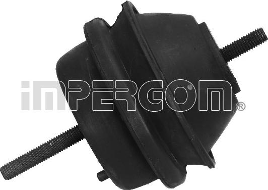 IMPERGOM 31243 - Подушка, підвіска двигуна autocars.com.ua