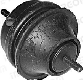IMPERGOM 31244 - Подушка, підвіска двигуна autocars.com.ua