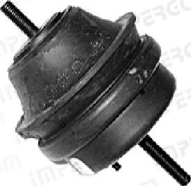 IMPERGOM 31245 - Подушка, підвіска двигуна autocars.com.ua
