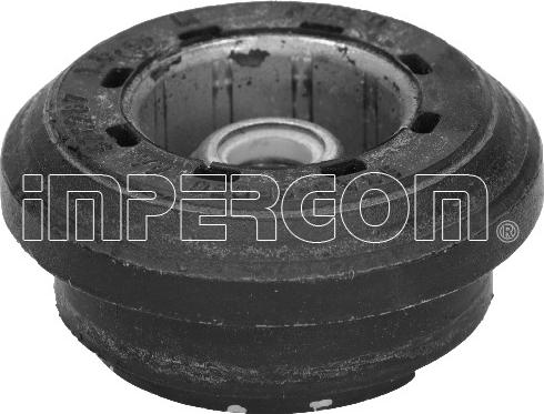 IMPERGOM 31286 - Втулка, балка мосту autocars.com.ua