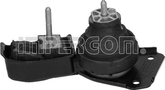IMPERGOM 31287 - Подушка, підвіска двигуна autocars.com.ua
