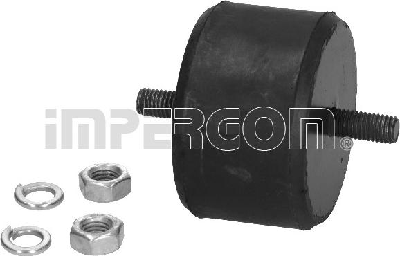 IMPERGOM 31293 - Подушка, підвіска двигуна autocars.com.ua