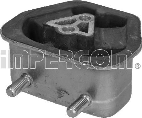 IMPERGOM 31304 - Подушка, підвіска двигуна autocars.com.ua
