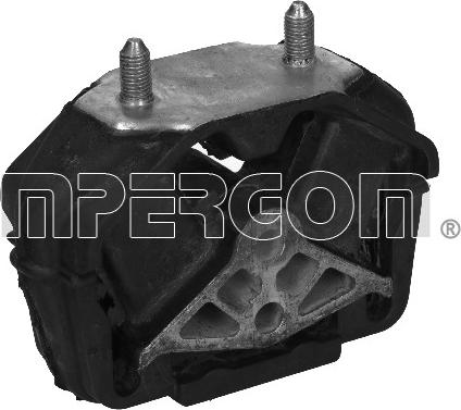 IMPERGOM 31306 - Підвіска, ступінчаста коробка передач autocars.com.ua