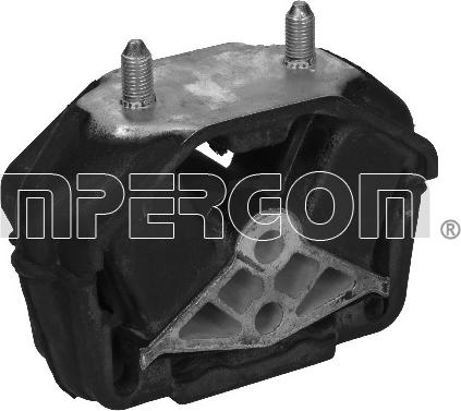 IMPERGOM 31307 - Підвіска, ступінчаста коробка передач autocars.com.ua