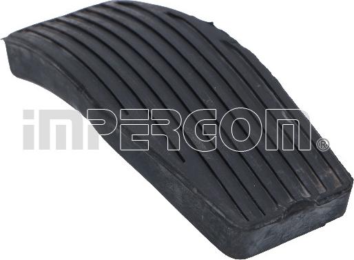 IMPERGOM 31319 - Накладка на педаль, педаль акселоратора autocars.com.ua