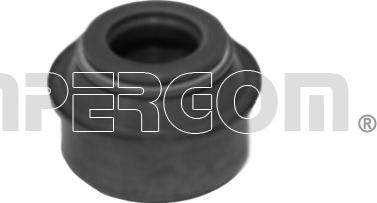 IMPERGOM 31323 - Кільце ущільнювача, шток клапана autocars.com.ua