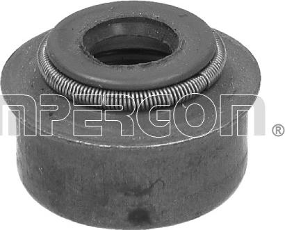 IMPERGOM 31361/V - Кільце ущільнювача, шток клапана autocars.com.ua