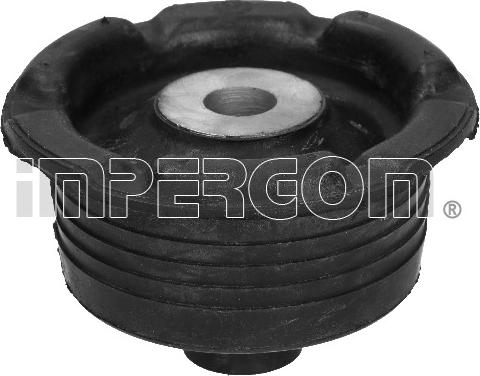 IMPERGOM 31368 - Втулка, балка мосту autocars.com.ua