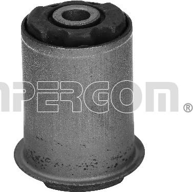 IMPERGOM 31376 - Втулка, балка мосту autocars.com.ua