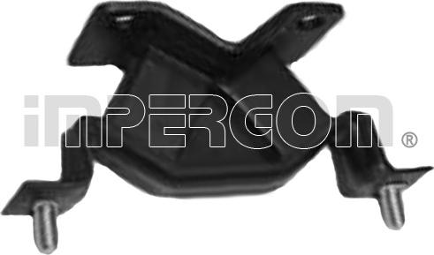 IMPERGOM 31392 - Подушка, підвіска двигуна autocars.com.ua