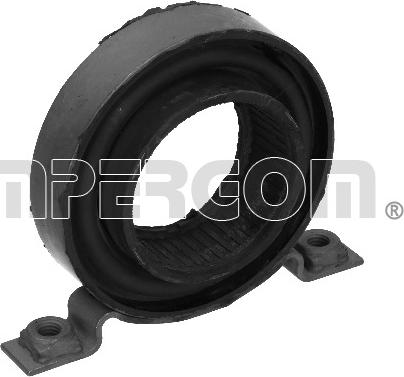 IMPERGOM 31400 - Підвіска, карданний вал autocars.com.ua