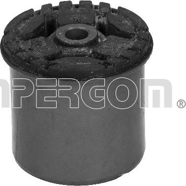 IMPERGOM 31419 - Втулка, балка мосту autocars.com.ua