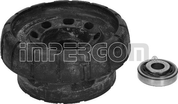 IMPERGOM 31429 - Опора стійки амортизатора, подушка autocars.com.ua