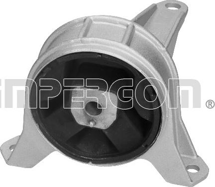 IMPERGOM 31459 - Подушка, підвіска двигуна autocars.com.ua