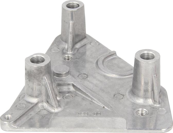 IMPERGOM 31466 - Подушка, підвіска двигуна autocars.com.ua